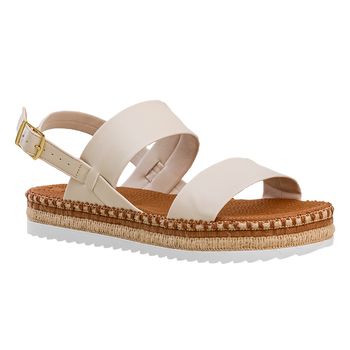 Sandalia-Branco-Entressola-Design-Artesanal-|-Moleca-Tamanho--35---Cor--BRANCO-OFF-0